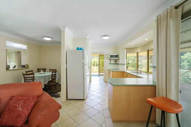 Fifth view of Homely house listing, 14 Cockatoo Drive, Mundaring WA 6073
