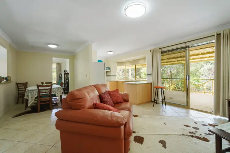 Sixth view of Homely house listing, 14 Cockatoo Drive, Mundaring WA 6073