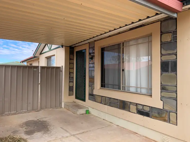 Main view of Homely house listing, 38A Finniss Street, Roxby Downs SA 5725