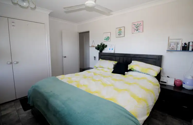 Fifth view of Homely house listing, 6 Carnarvon Court, Deeragun QLD 4818