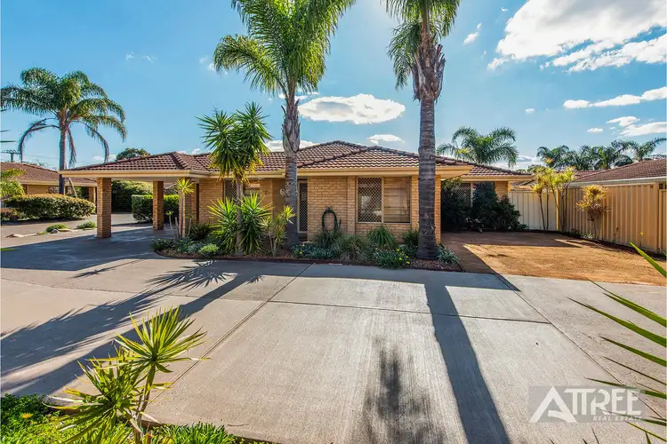 Main view of Homely house listing, 7/23 Quarram Way, Gosnells WA 6110