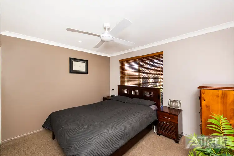 Second view of Homely house listing, 7/23 Quarram Way, Gosnells WA 6110
