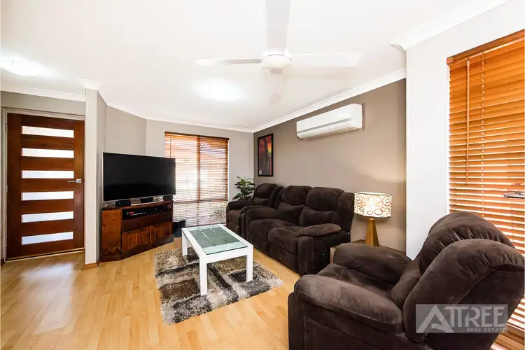 Third view of Homely house listing, 7/23 Quarram Way, Gosnells WA 6110