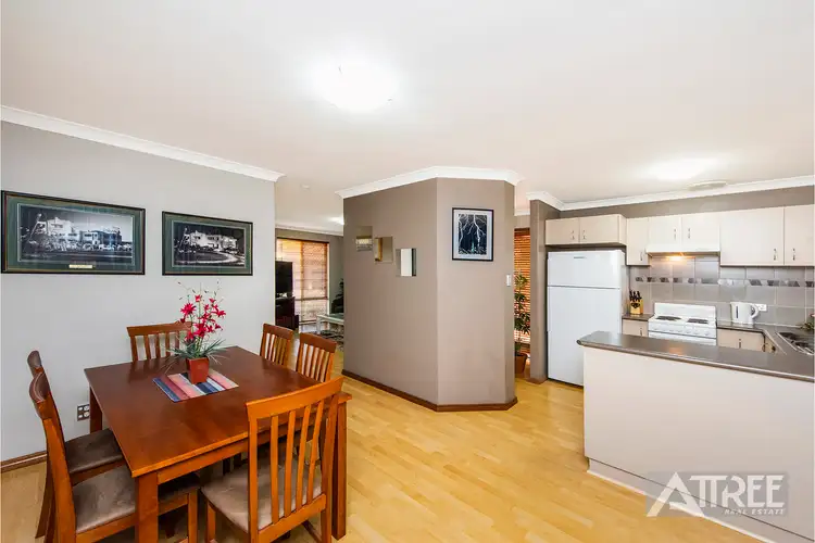 Fourth view of Homely house listing, 7/23 Quarram Way, Gosnells WA 6110