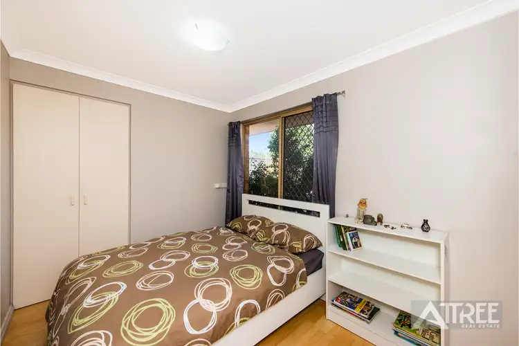 Seventh view of Homely house listing, 7/23 Quarram Way, Gosnells WA 6110
