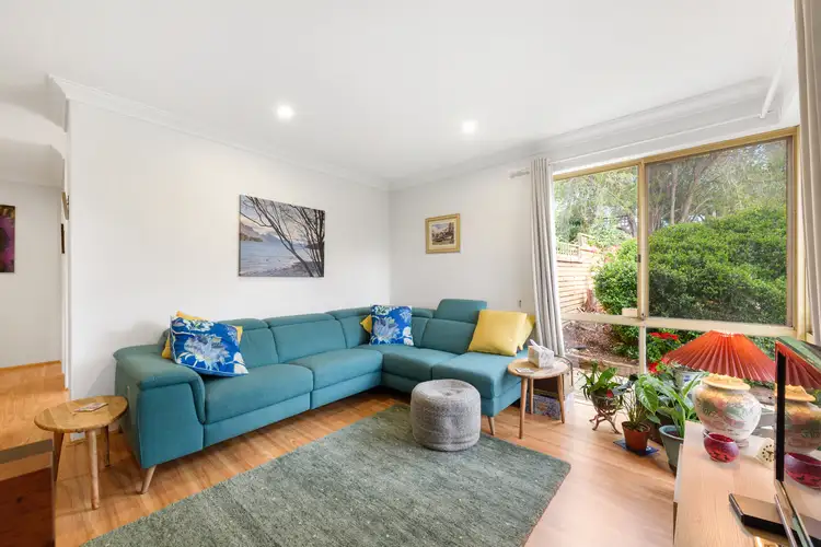 Second view of Homely house listing, 8/32 Hubert Road, Maylands WA 6051