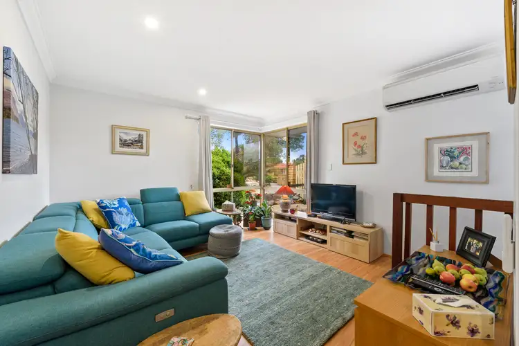 Third view of Homely house listing, 8/32 Hubert Road, Maylands WA 6051