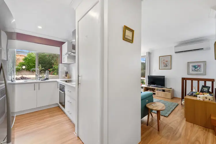 Fourth view of Homely house listing, 8/32 Hubert Road, Maylands WA 6051