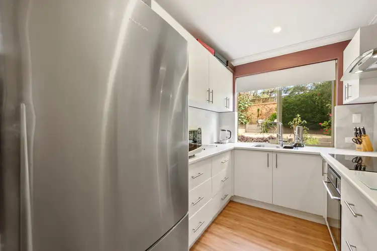 Fifth view of Homely house listing, 8/32 Hubert Road, Maylands WA 6051