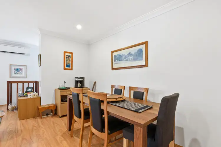 Sixth view of Homely house listing, 8/32 Hubert Road, Maylands WA 6051