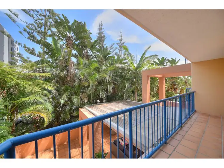 Fifth view of Homely apartment listing, 4/93 Old Burleigh Road, Broadbeach QLD 4218