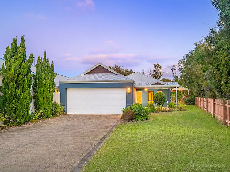 28 Wilson Avenue, Quindalup WA 6281