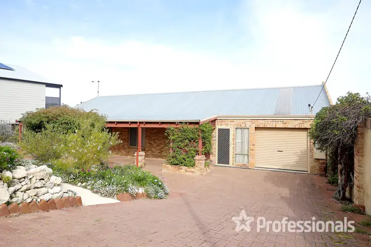 Main view of Homely house listing, 35 Leichhardt Drive, Two Rocks WA 6037