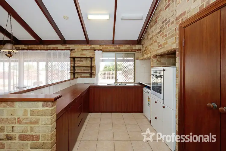 Second view of Homely house listing, 35 Leichhardt Drive, Two Rocks WA 6037