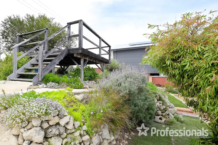 Fourth view of Homely house listing, 35 Leichhardt Drive, Two Rocks WA 6037
