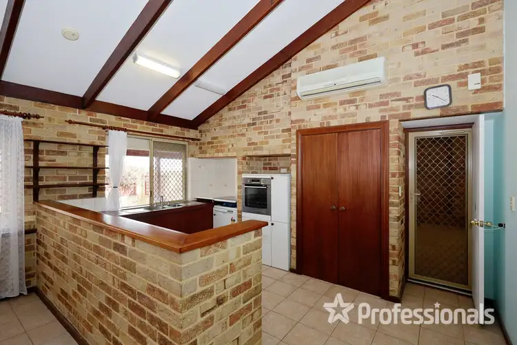 Seventh view of Homely house listing, 35 Leichhardt Drive, Two Rocks WA 6037