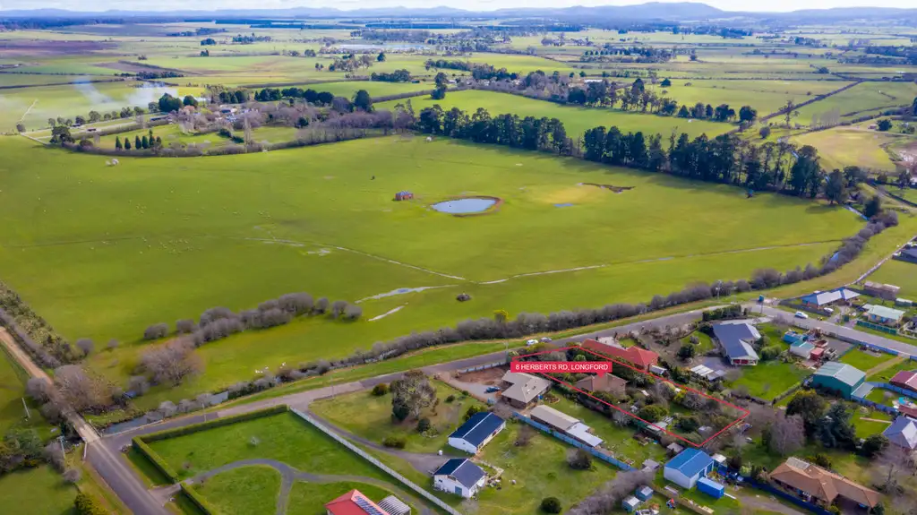 Main view of Homely house listing, 8 Herberts Road, Longford TAS 7301