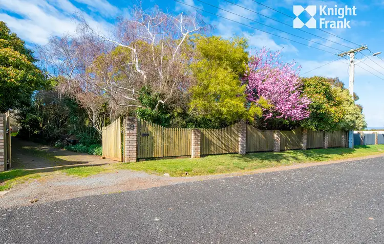 Second view of Homely house listing, 8 Herberts Road, Longford TAS 7301