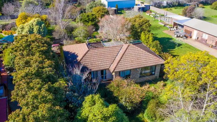 Third view of Homely house listing, 8 Herberts Road, Longford TAS 7301