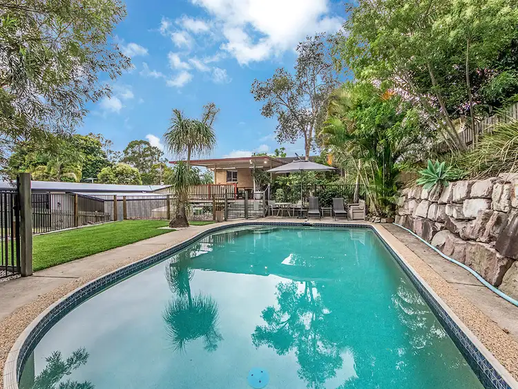 Second view of Homely house listing, 39 Stephenson Street, Coalfalls QLD 4305
