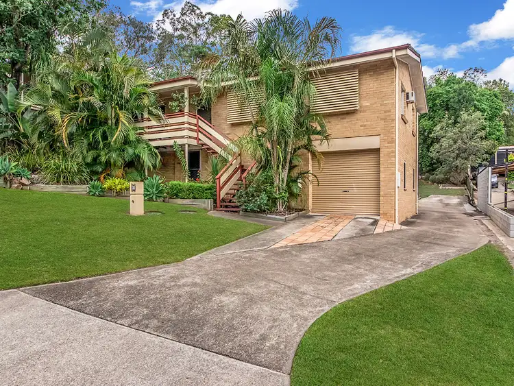 Third view of Homely house listing, 39 Stephenson Street, Coalfalls QLD 4305