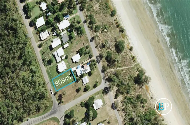 Main view of Homely land listing, 26 Marlin Street, Balgal Beach QLD 4816