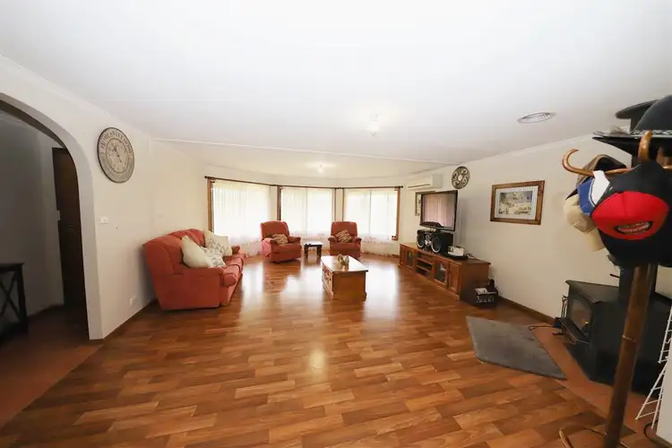 Third view of Homely house listing, 22 Adelong Racecourse Road, Adelong NSW 2729