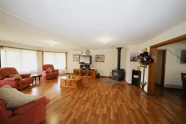 Fourth view of Homely house listing, 22 Adelong Racecourse Road, Adelong NSW 2729