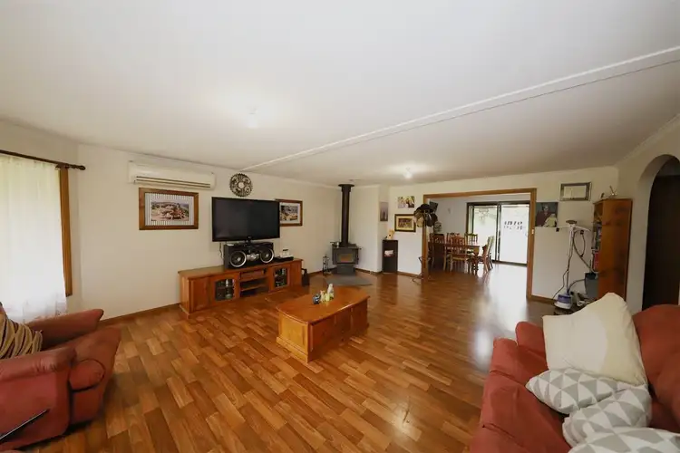 Fifth view of Homely house listing, 22 Adelong Racecourse Road, Adelong NSW 2729