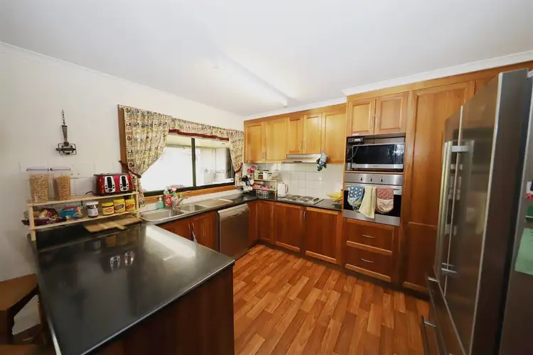 Sixth view of Homely house listing, 22 Adelong Racecourse Road, Adelong NSW 2729