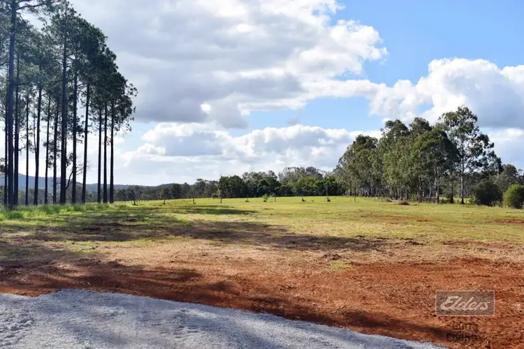 Lot 7 Arborten Road, Glenwood QLD 4570