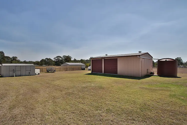 Fourth view of Homely house listing, 22 Shannon Rd, Lowood QLD 4311