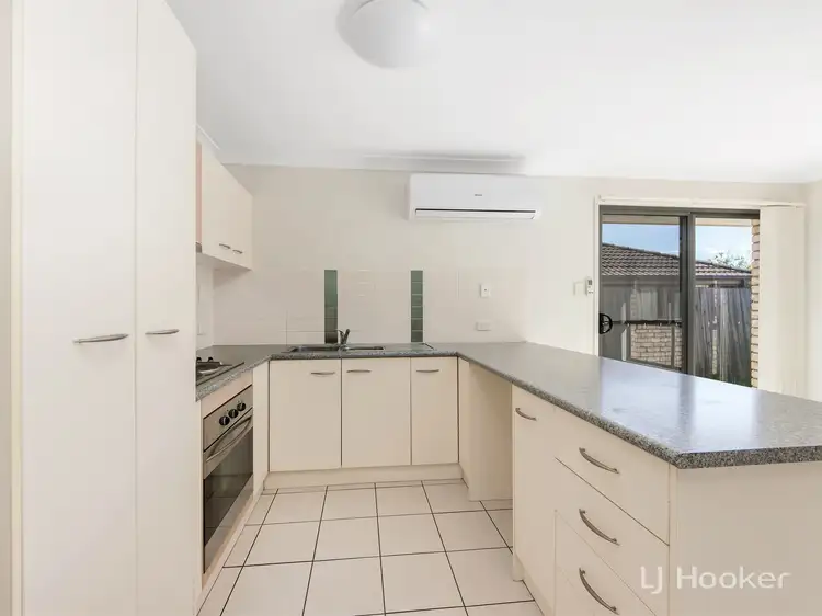 Second view of Homely house listing, 6 Sarah Place, Raceview QLD 4305