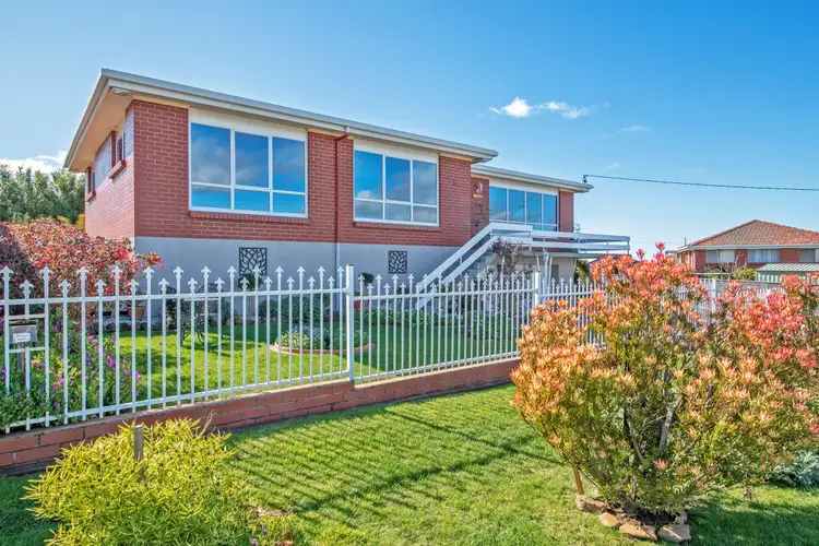 Main view of Homely house listing, 60 Upper Maud Street, West Ulverstone TAS 7315