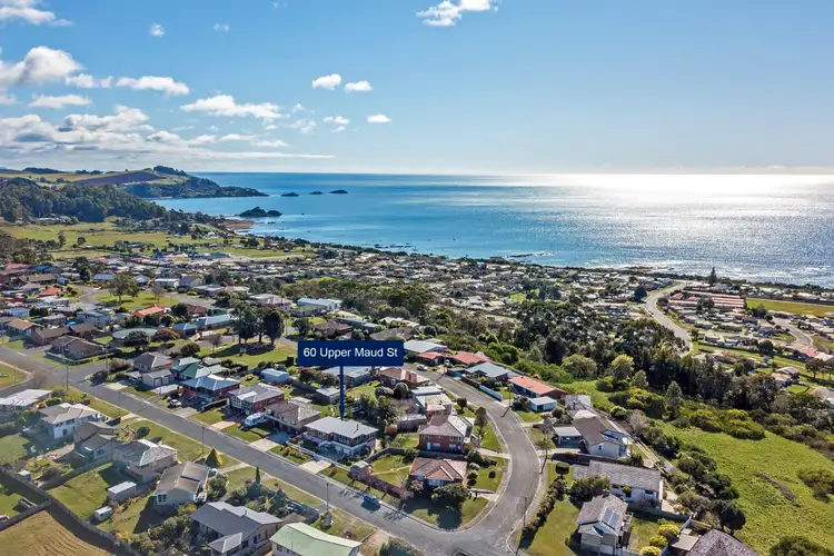 Second view of Homely house listing, 60 Upper Maud Street, West Ulverstone TAS 7315