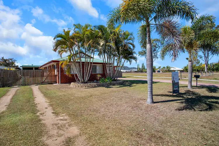 2 West Street, Marian QLD 4753