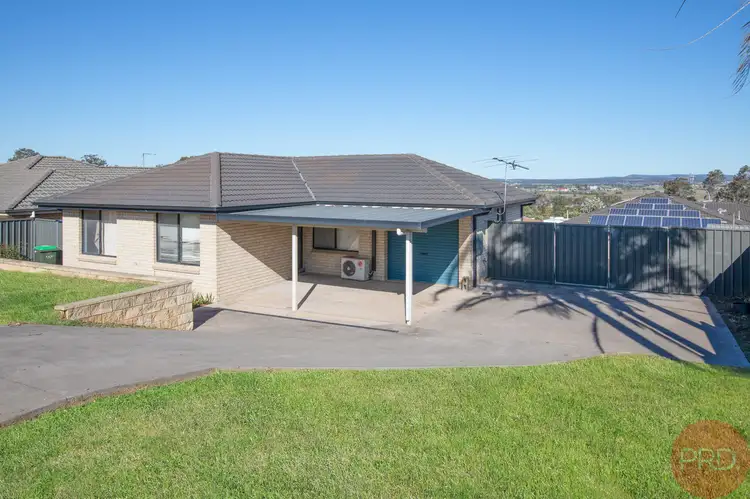 20 Ventura Close, Rutherford NSW 2320