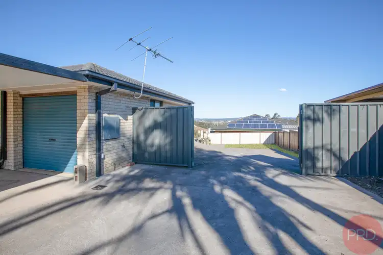 Second view of Homely house listing, 20 Ventura Close, Rutherford NSW 2320