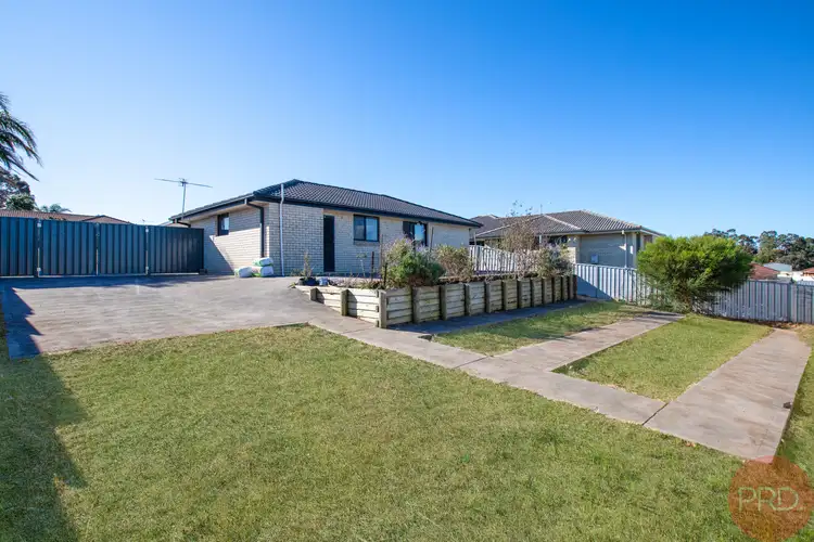 Fourth view of Homely house listing, 20 Ventura Close, Rutherford NSW 2320