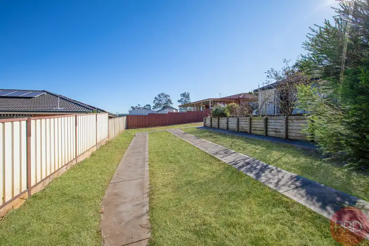 Fifth view of Homely house listing, 20 Ventura Close, Rutherford NSW 2320