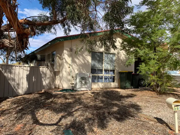 38 Finniss Street, Roxby Downs SA 5725