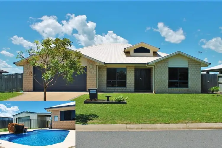 10 Franklin Close, Marian QLD 4753