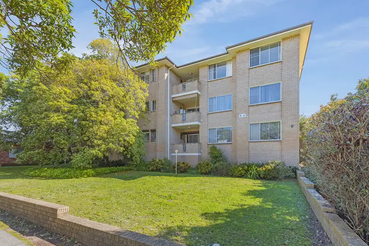9/38-42 Minter Street, Canterbury NSW 2193