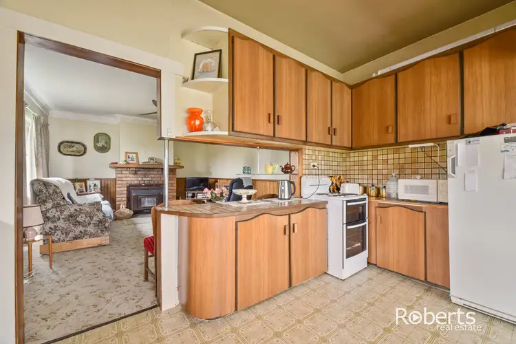 Sixth view of Homely house listing, 244 Liena Road, Mole Creek TAS 7304