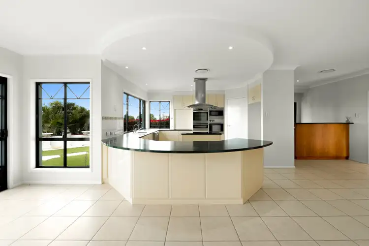 Second view of Homely house listing, 43 Windemere Terrace, Mount Lofty QLD 4350