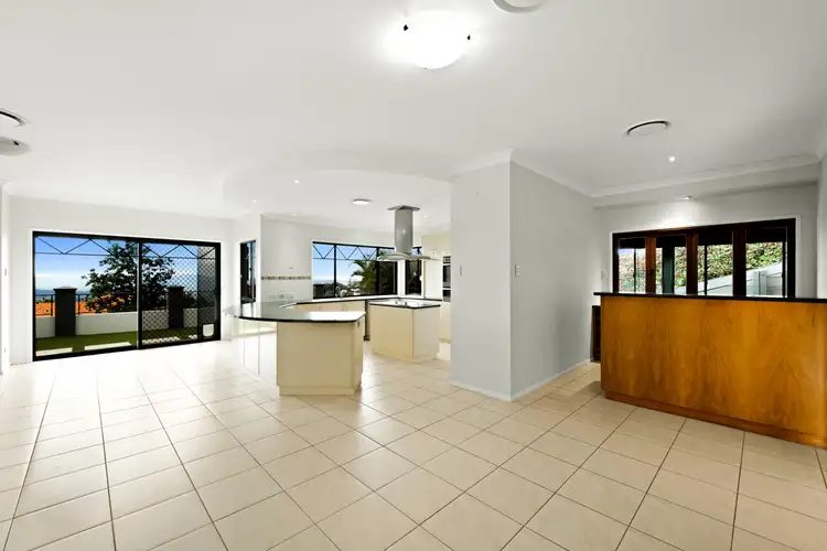 Fourth view of Homely house listing, 43 Windemere Terrace, Mount Lofty QLD 4350