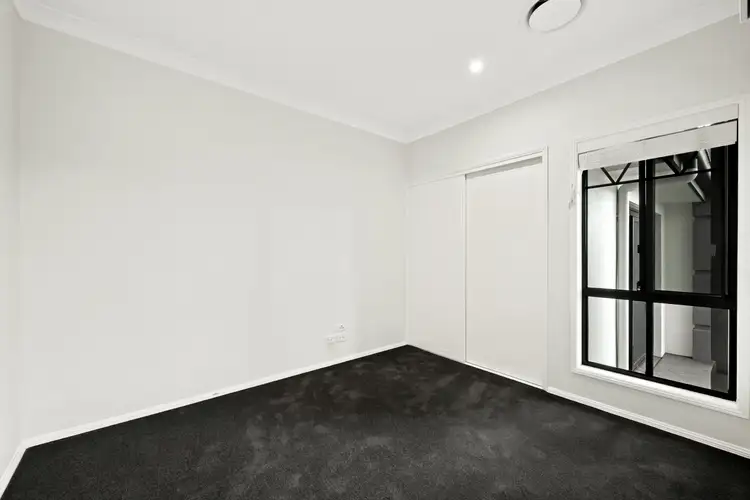 Fifth view of Homely house listing, 43 Windemere Terrace, Mount Lofty QLD 4350