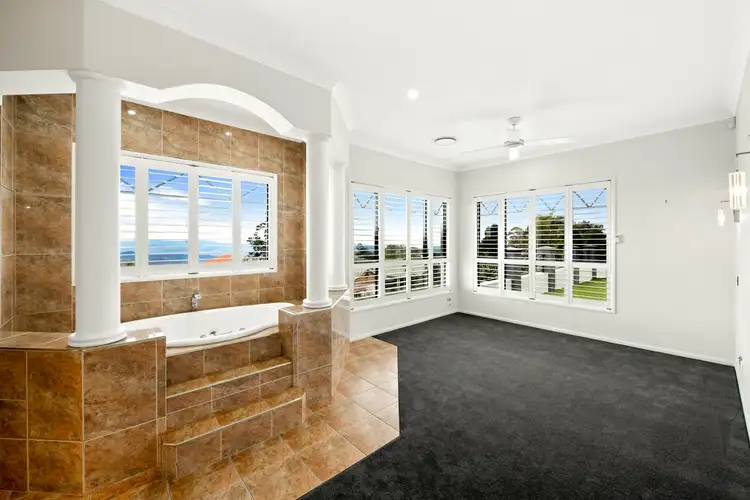 Sixth view of Homely house listing, 43 Windemere Terrace, Mount Lofty QLD 4350