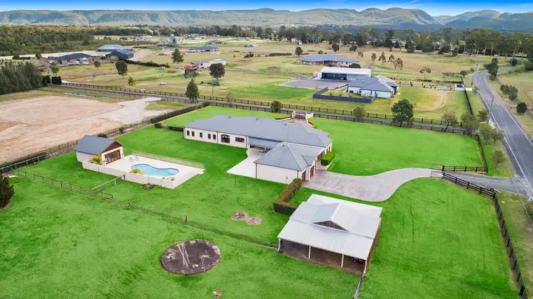 38 Persoonia Avenue, Agnes Banks NSW 2753