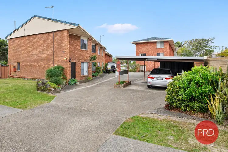 Main view of Homely unit listing, 2/35 Grafton Street, Coffs Harbour NSW 2450